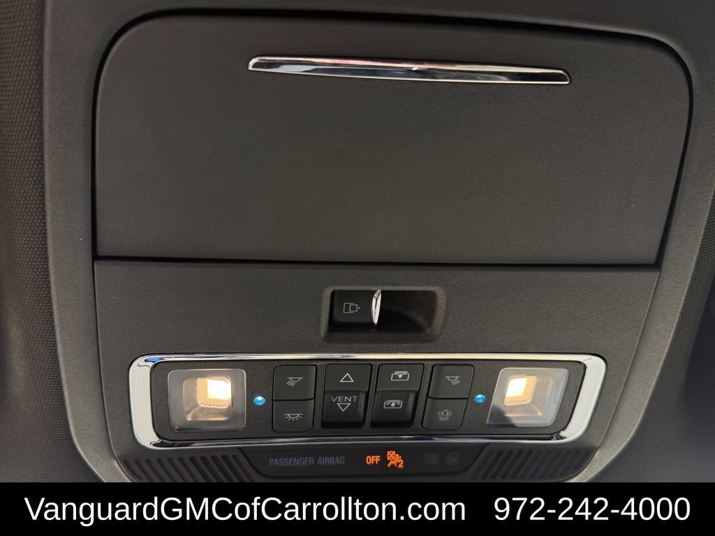 Used 2023 Ford F150 Lightning Platinum AWD/4WD image 28