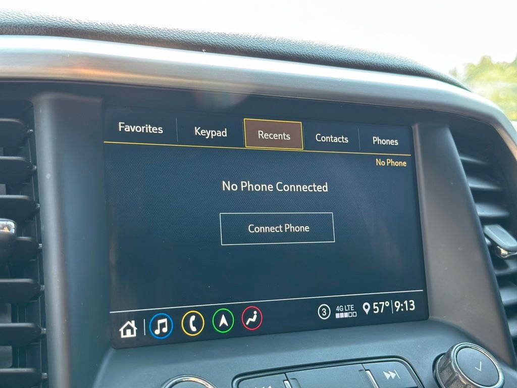 Used 2020 GMC Acadia SLT w/ Premium Package AWD/4WD image 36