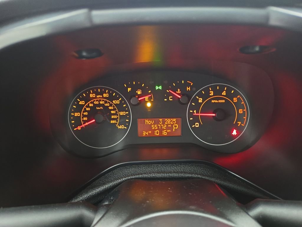 Used 2020 RAM ProMaster City SLT w/ Popular Equipment Group image 21