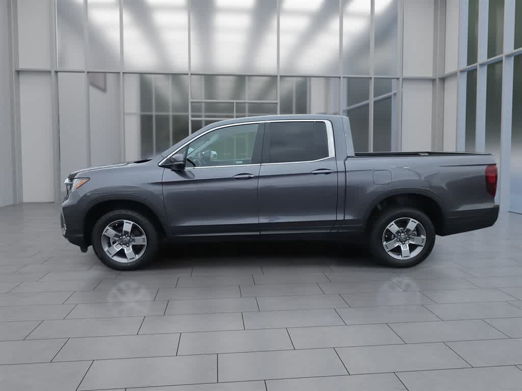 Certified 2025 Honda Ridgeline RTL image 6
