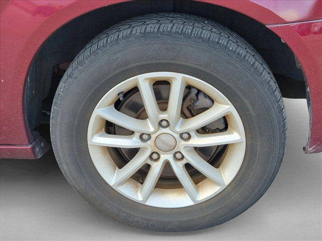 Used 2020 Dodge Grand Caravan SXT FWD image 10