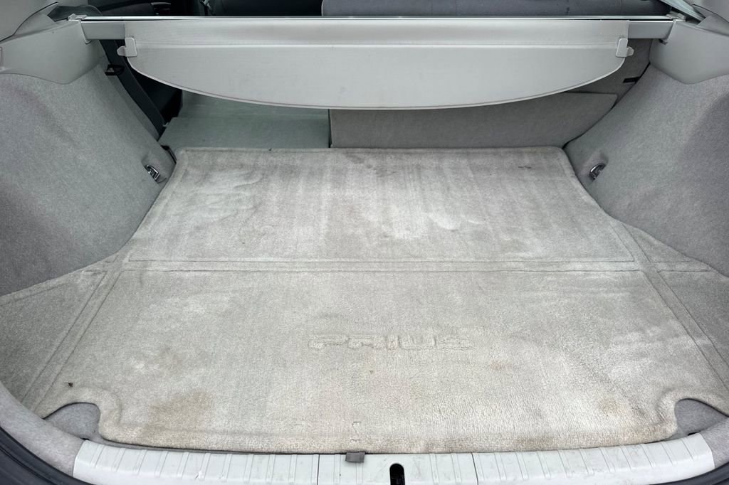 Used 2011 Toyota Prius Two image 15