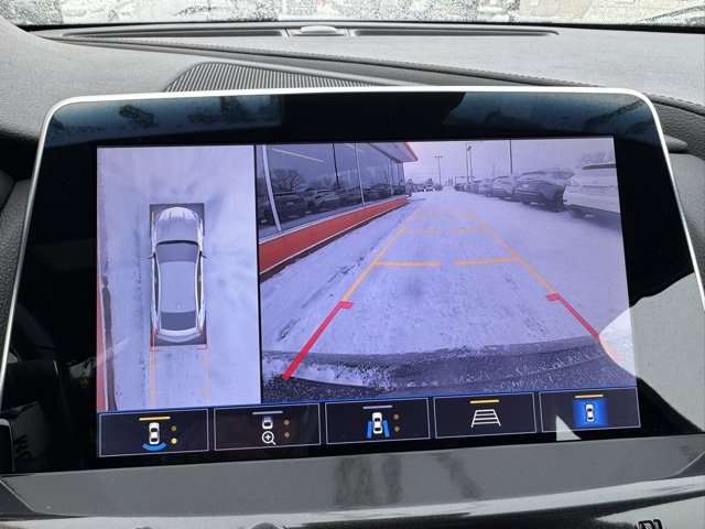 Used 2020 Cadillac CT5 Premium Luxury w/ Platinum Package image 19