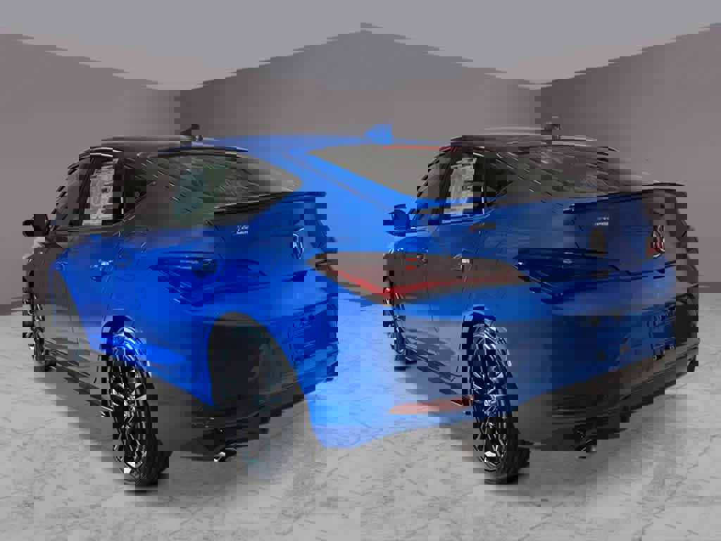 New 2026 Acura Integra A-Spec image 5