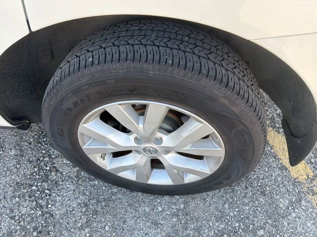 Used 2012 Nissan Murano SL image 6