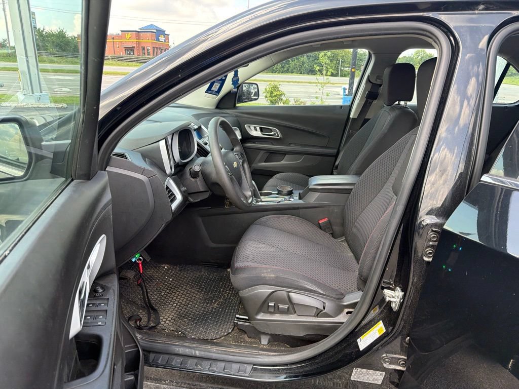 Used 2013 Chevrolet Equinox LS FWD image 6