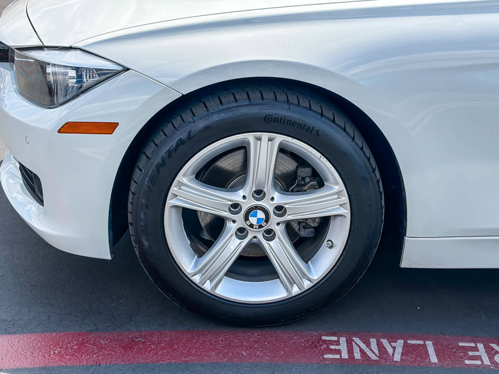 Used 2014 BMW 328i Sedan RWD image 9