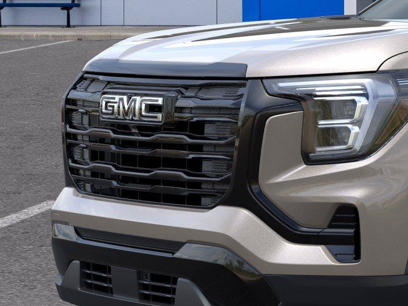 New 2027 GMC Terrain Elevation w/ Elevation Premium Package FWD image 13