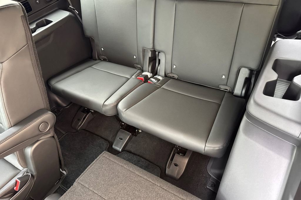 New 2026 Hyundai Santa Fe Calligraphy image 13