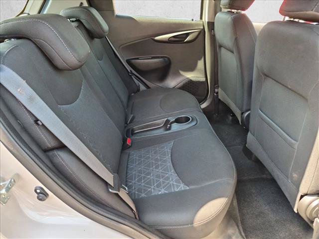 Used 2021 Chevrolet Spark LT FWD image 18