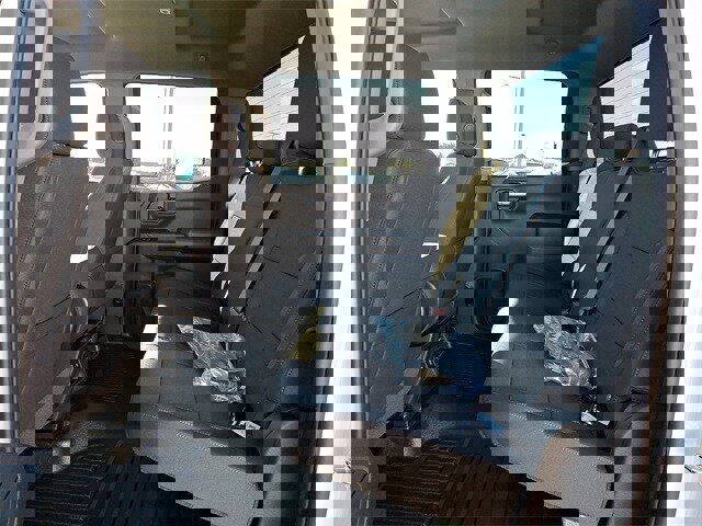 New 2026 GMC Sierra 1500 Pro image 6