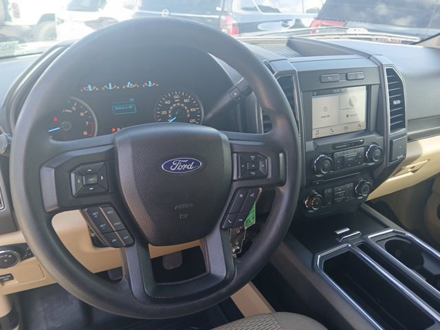 Used 2018 Ford F150 XLT AWD/4WD image 17