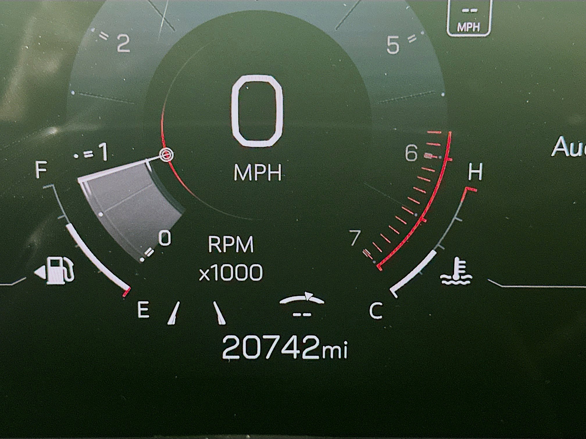 Used 2025 GMC Terrain Elevation image 19