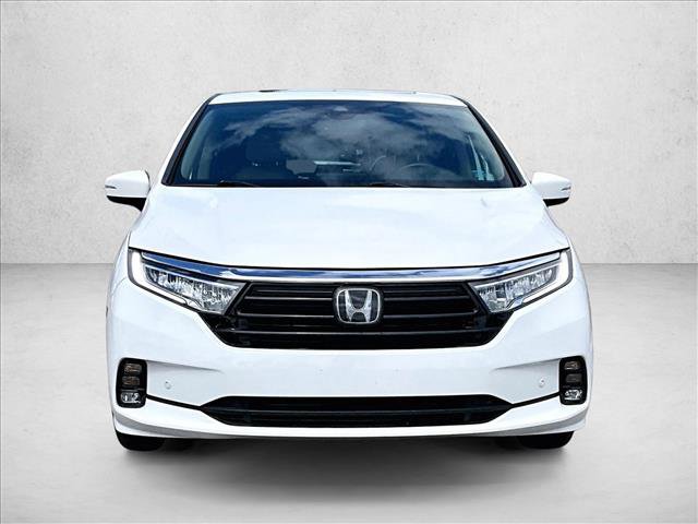 Used 2024 Honda Odyssey Touring image 3