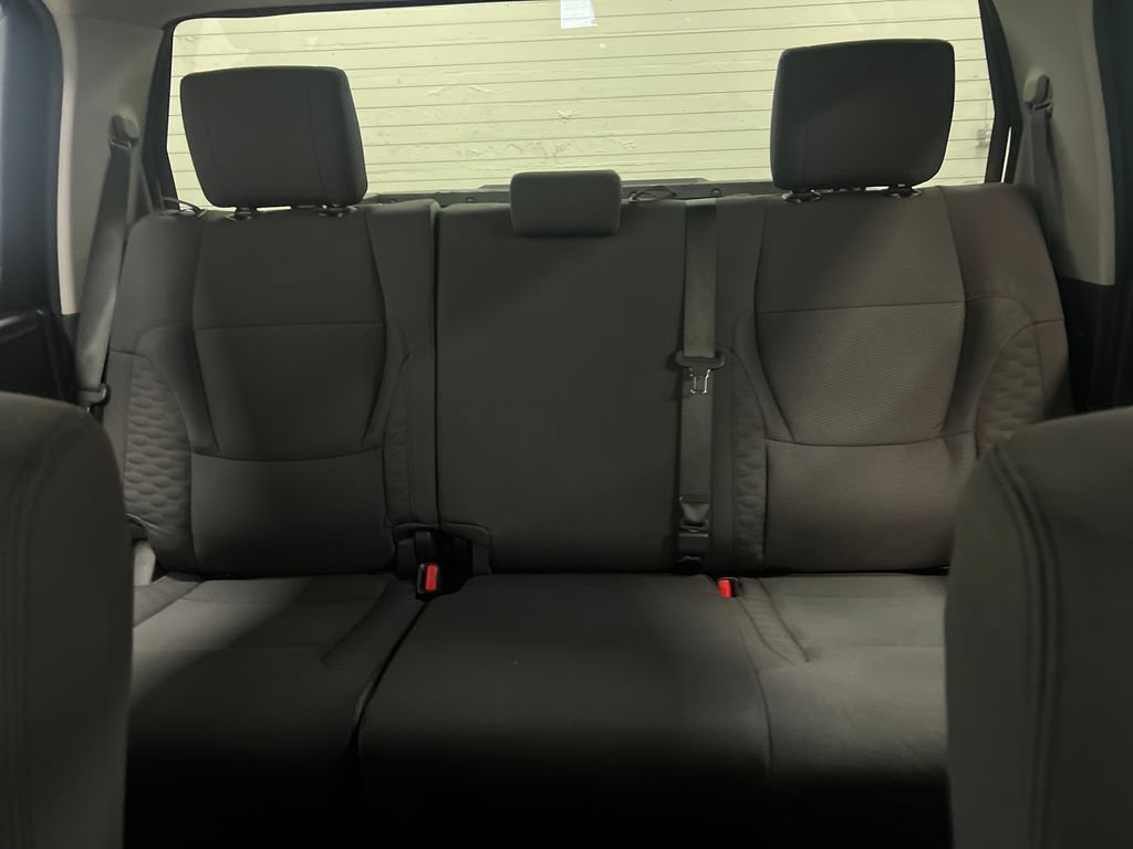 Used 2023 Toyota Tundra SR5 w/ TRD Off-Road Package AWD/4WD image 28