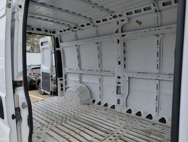 Used 2021 RAM ProMaster 3500 image 33