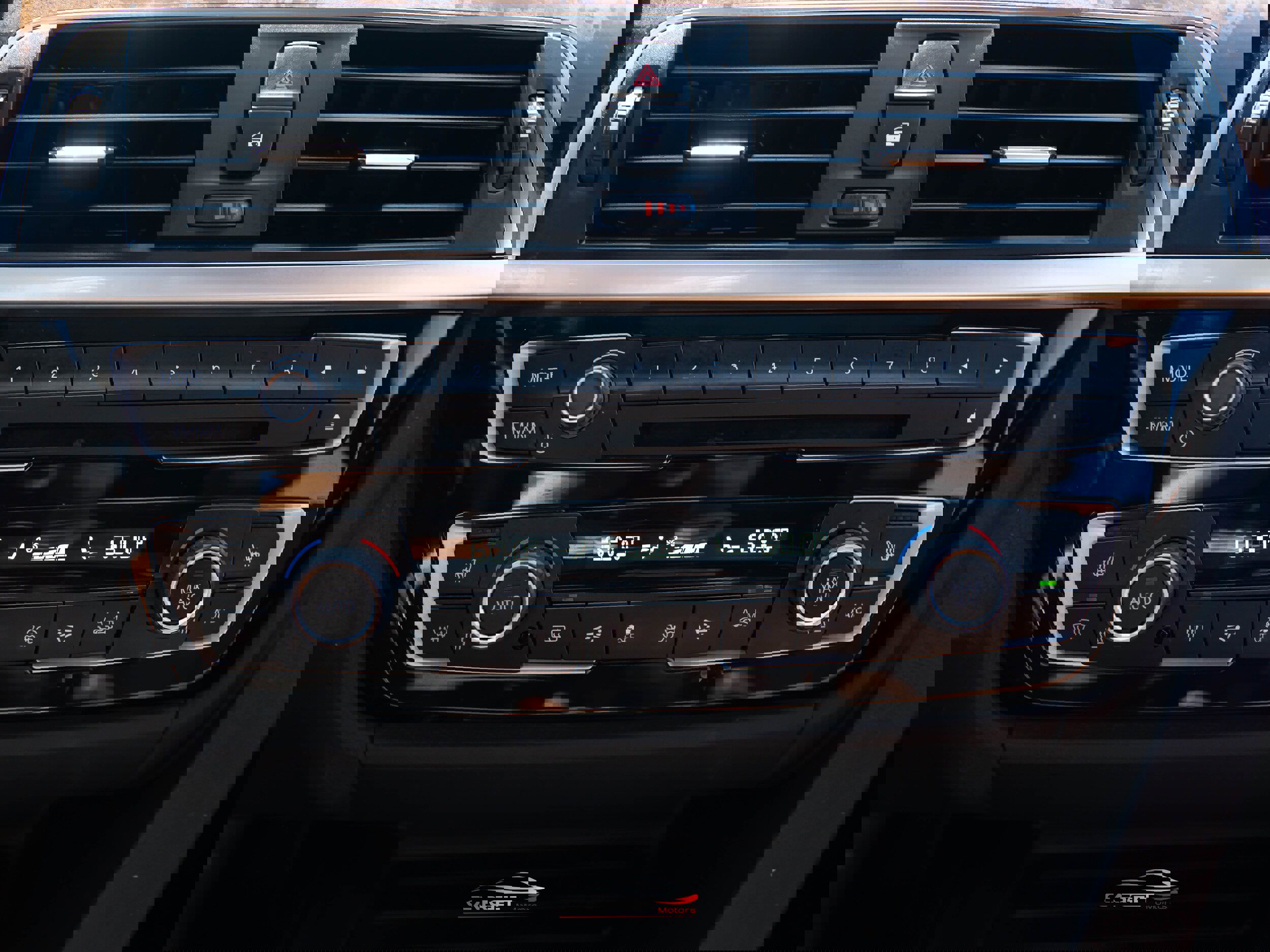 Used 2017 BMW 330i xDrive xDrive image 34