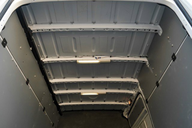 Used 2013 Mercedes-Benz Sprinter 3500 image 35