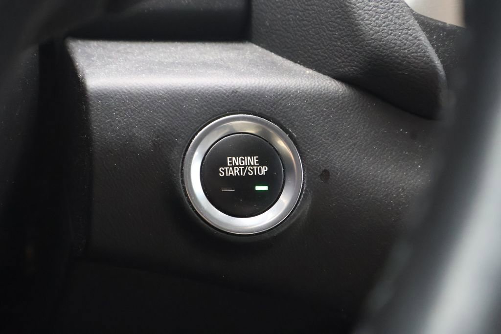 Used 2020 GMC Terrain SLT w/ Preferred Package image 29