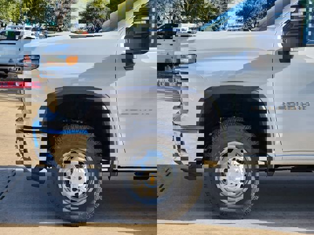 New 2026 Chevrolet Silverado 3500 W/T w/ WT Convenience Package image 15