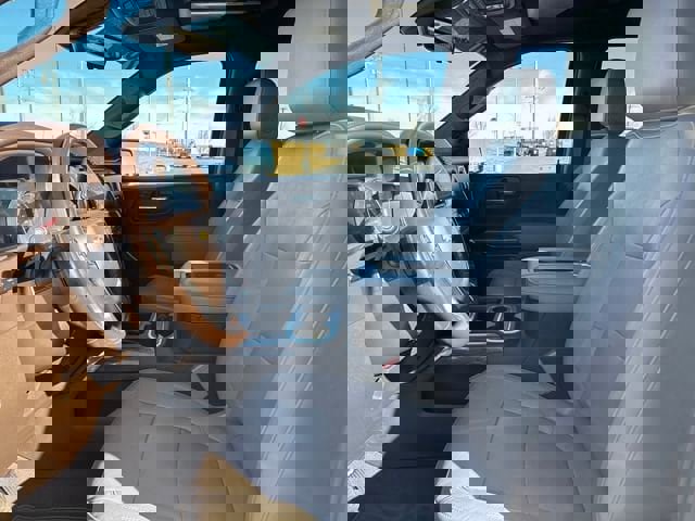 Certified 2020 Chevrolet Silverado 1500 LTZ w/ LTZ Premium Package AWD/4WD image 9