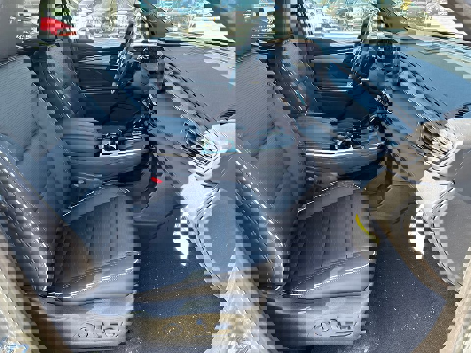 Used 2026 Buick Enclave Sport Touring w/ LPO, Floor Liner Package image 16