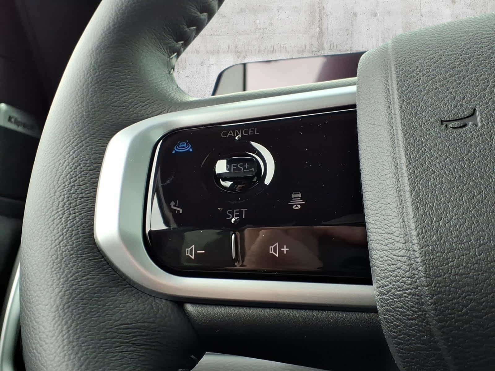 New 2026 Nissan Armada Platinum AWD/4WD image 22