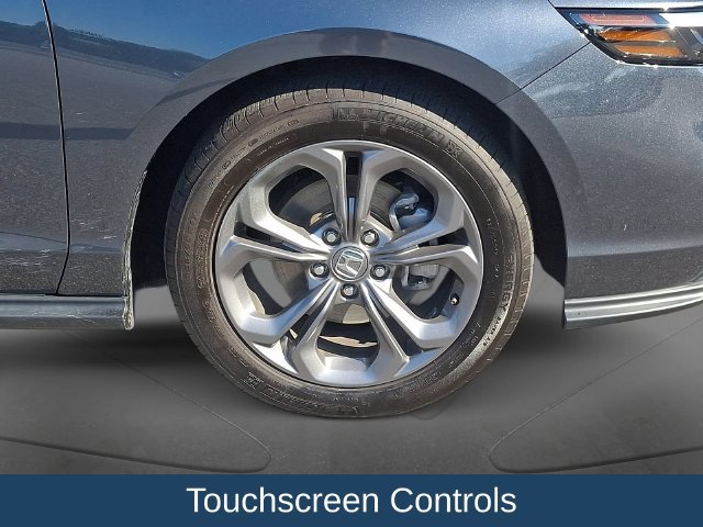 Used 2023 Honda Accord EX image 10