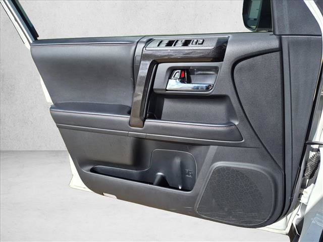 Used 2023 Toyota 4Runner TRD Off-Road Premium w/ Moonroof Package AWD/4WD image 13