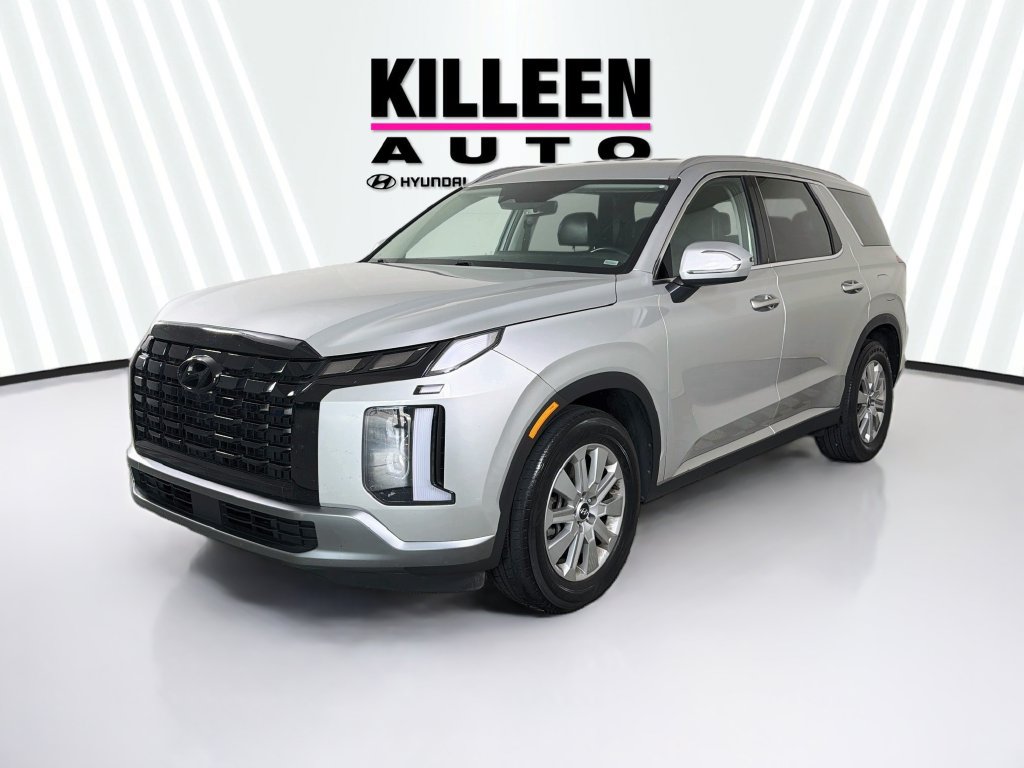 Used 2025 Hyundai Palisade SEL FWD image 3