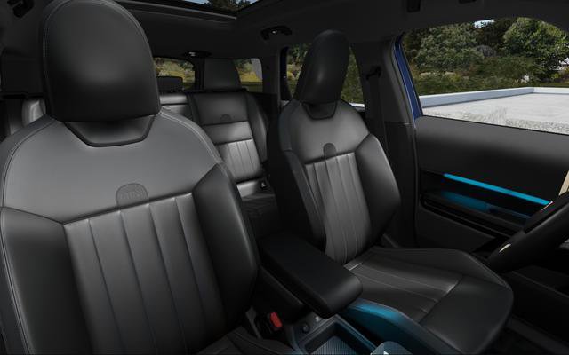 New 2026 MINI Cooper Countryman SE AWD/4WD image 3