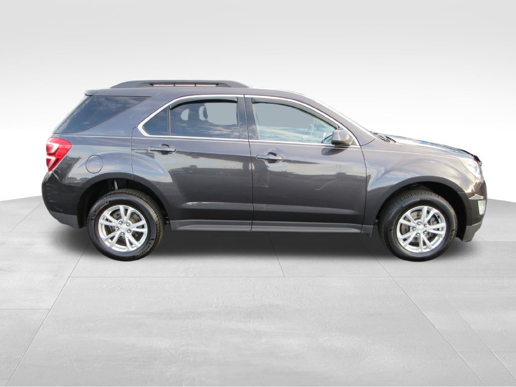 Certified 2016 Chevrolet Equinox LT w/ Convenience Package FWD image 6