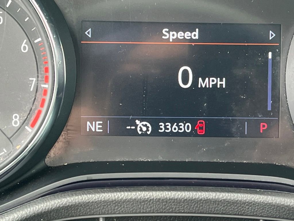 Used 2021 Buick Encore GX Preferred image 33