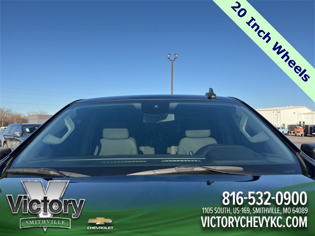 Used 2022 Chevrolet Silverado 1500 LT image 25