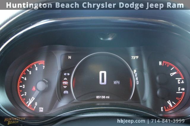 Used 2022 Dodge Durango SXT image 17