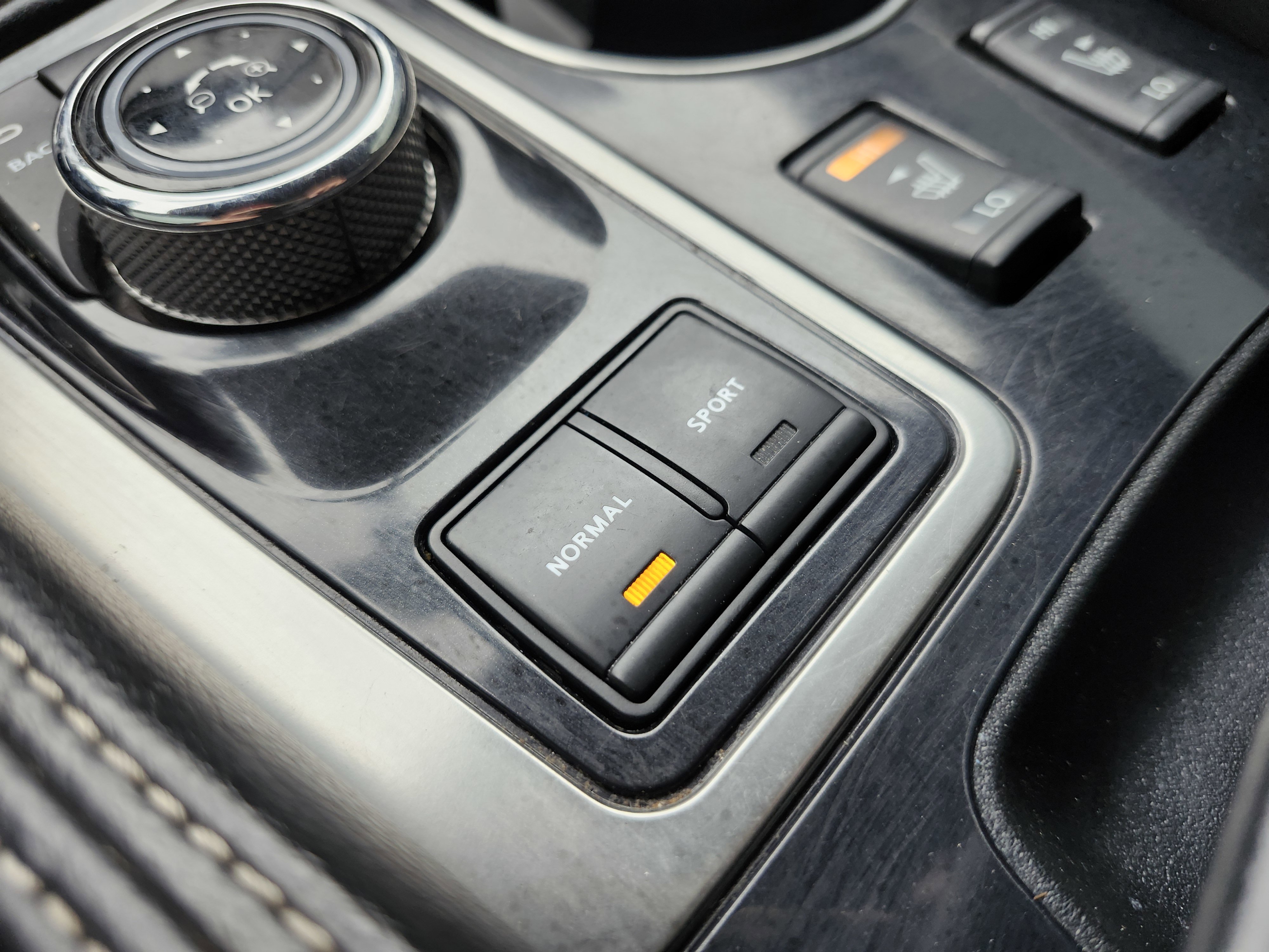 Used 2018 Nissan Maxima 3.5 SL image 12