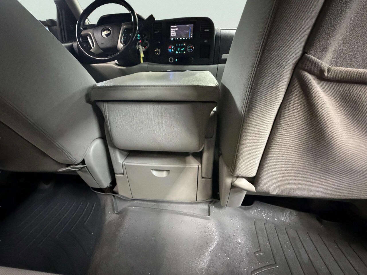 Used 2010 Chevrolet Silverado 1500 LT w/ Power Pack Plus image 20