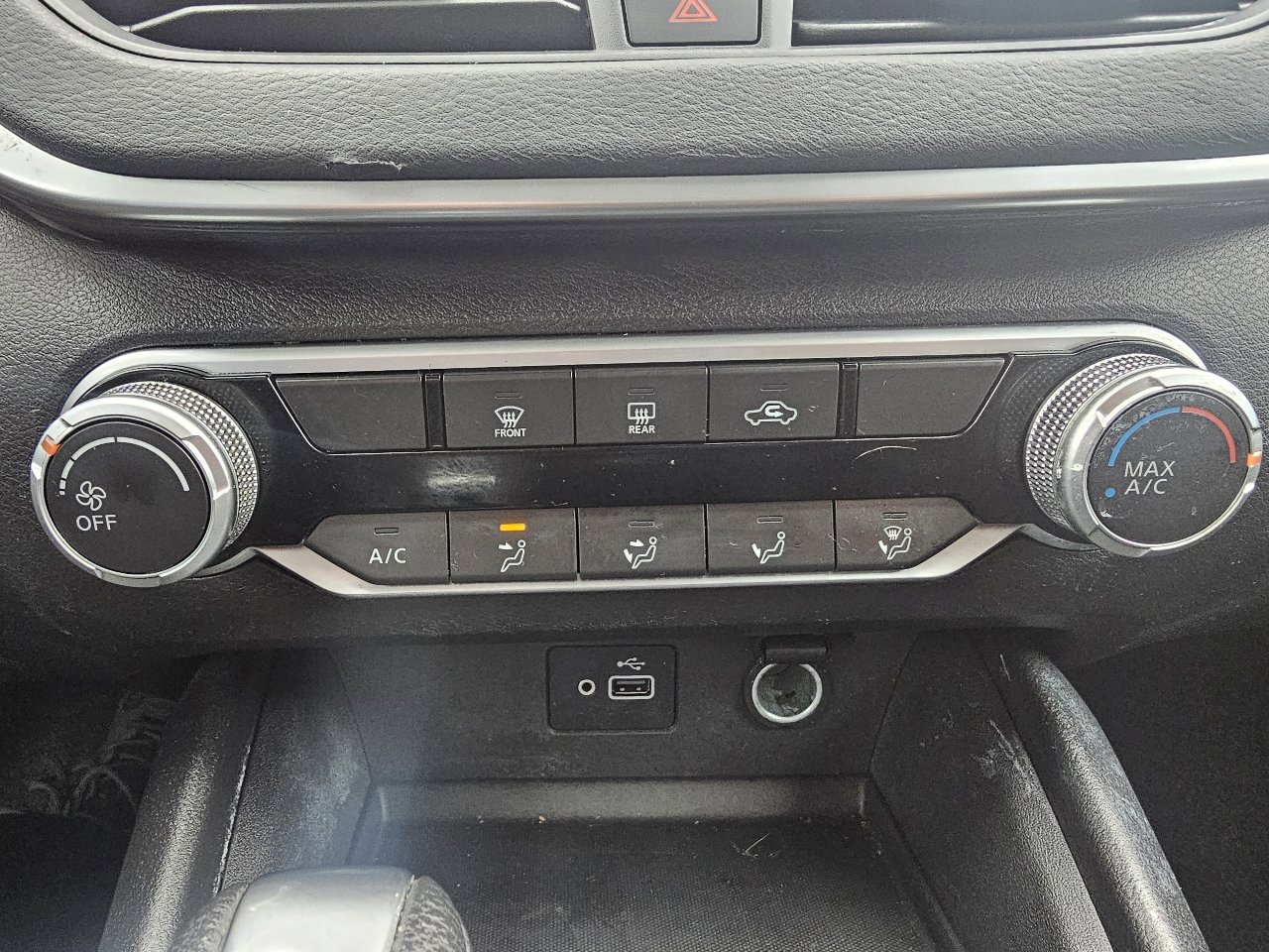 Used 2021 Nissan Altima 2.5 S w/ Driver Assist Package image 25