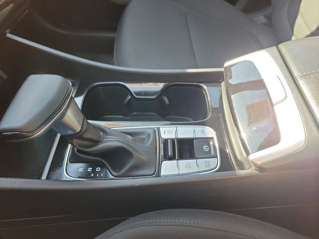 Certified 2024 Hyundai Tucson SE image 13