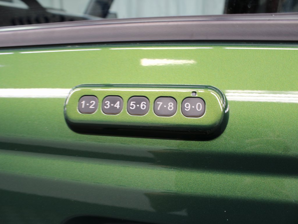 Used 2022 Ford Bronco Big Bend image 47