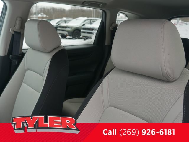 Used 2023 Honda CR-V EX image 35