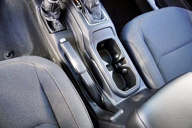 New 2026 Jeep Wrangler Unlimited Sport S image 37