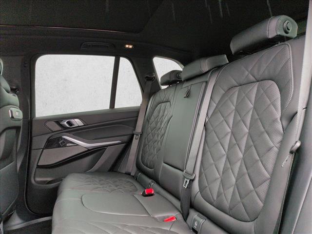Used 2026 BMW X5 xDrive50e w/ M Sport Package AWD/4WD image 16