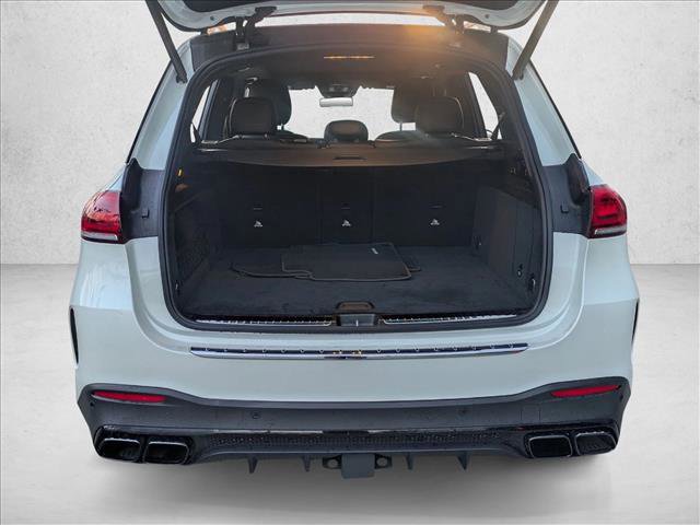 Certified 2023 Mercedes-Benz GLE 63 AMG S image 6