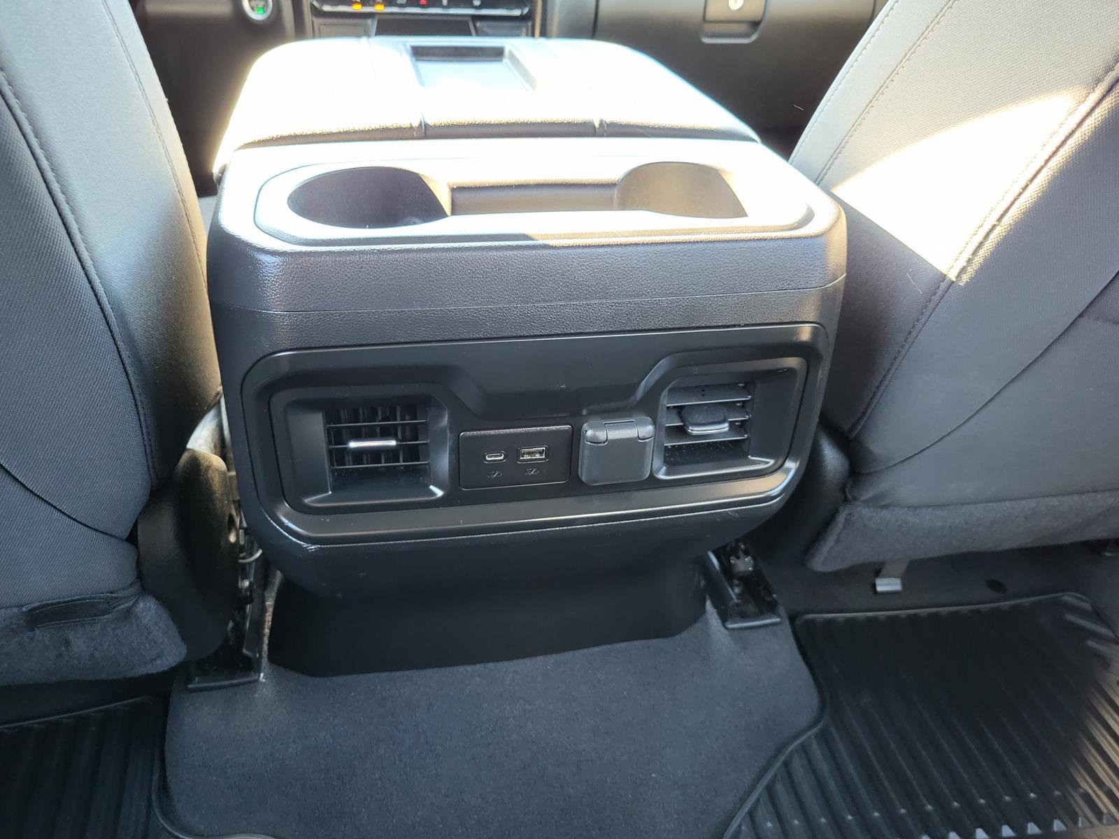 Used 2022 Chevrolet Silverado 1500 RST w/ Rally Edition image 14