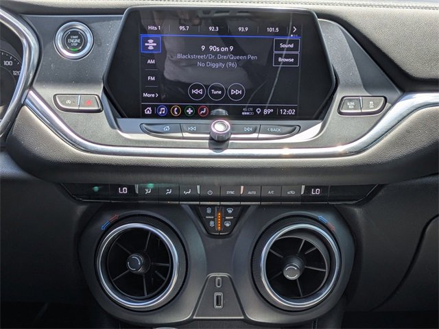 Used 2022 Chevrolet Blazer LT image 15