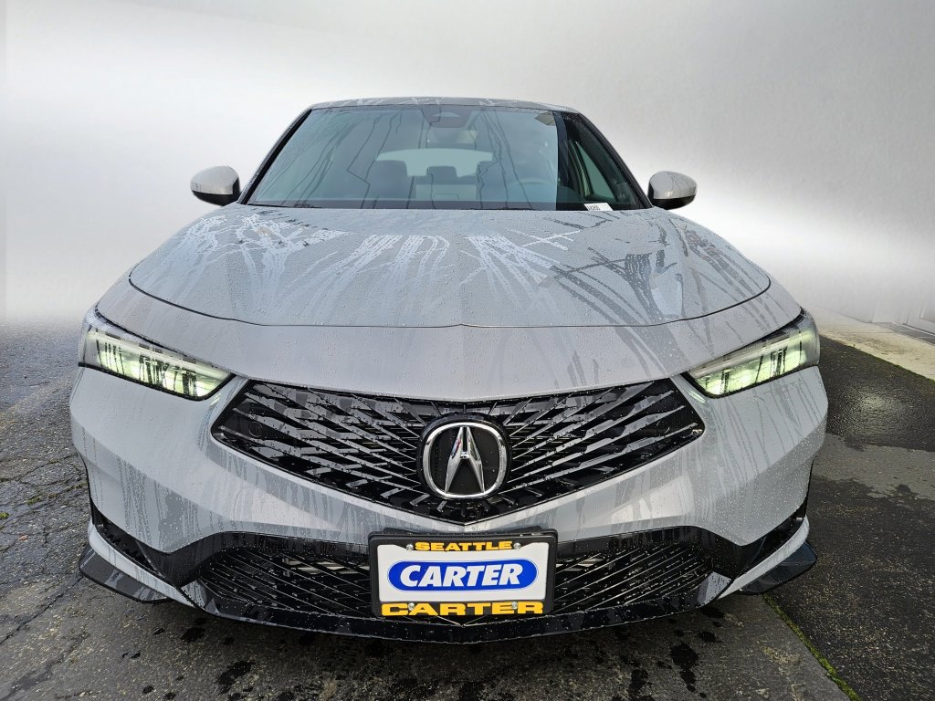 New 2026 Acura Integra A-Spec image 7