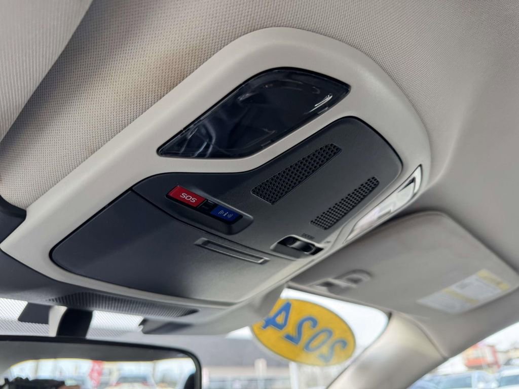 Used 2024 Subaru Legacy Premium image 28
