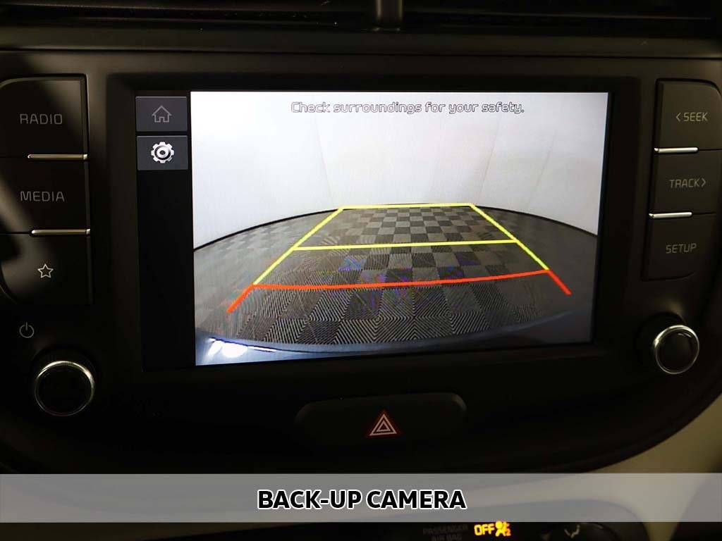 Used 2025 Kia Soul LX w/ LX Technology Package image 5