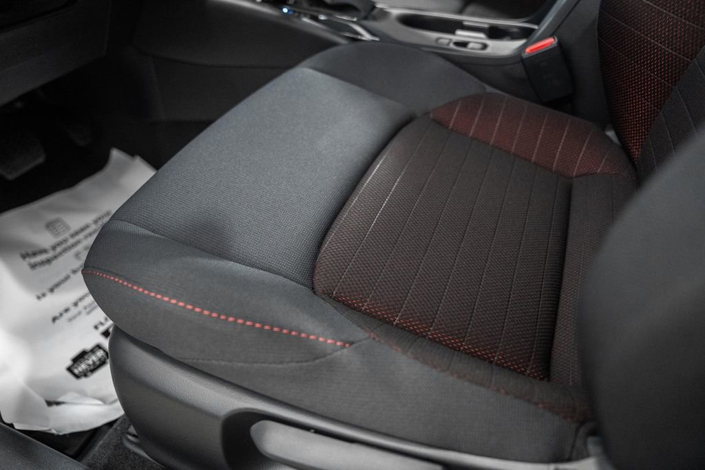 New 2026 Toyota Corolla SE image 29